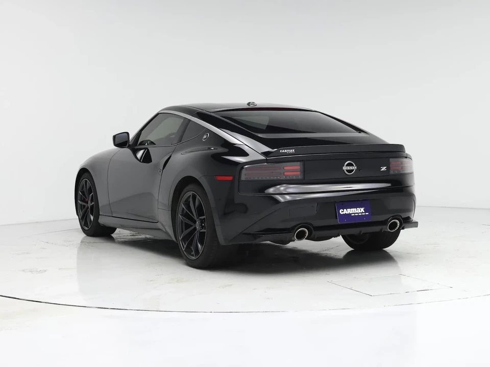 2025 Nissan Z 7th Gen - Image 3 of 21