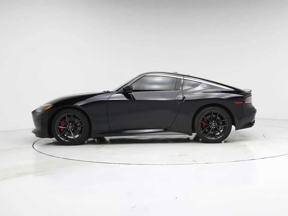 2025 Nissan Z 7th Gen - Image 4 of 21