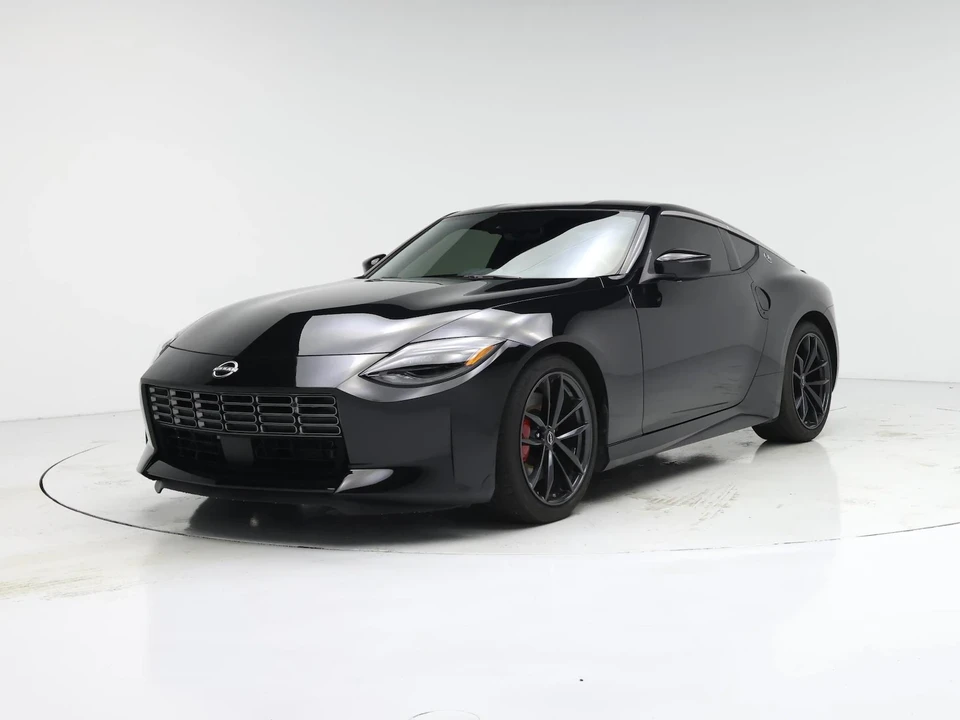 2025 Nissan Z 7th Gen - Image 5 of 21