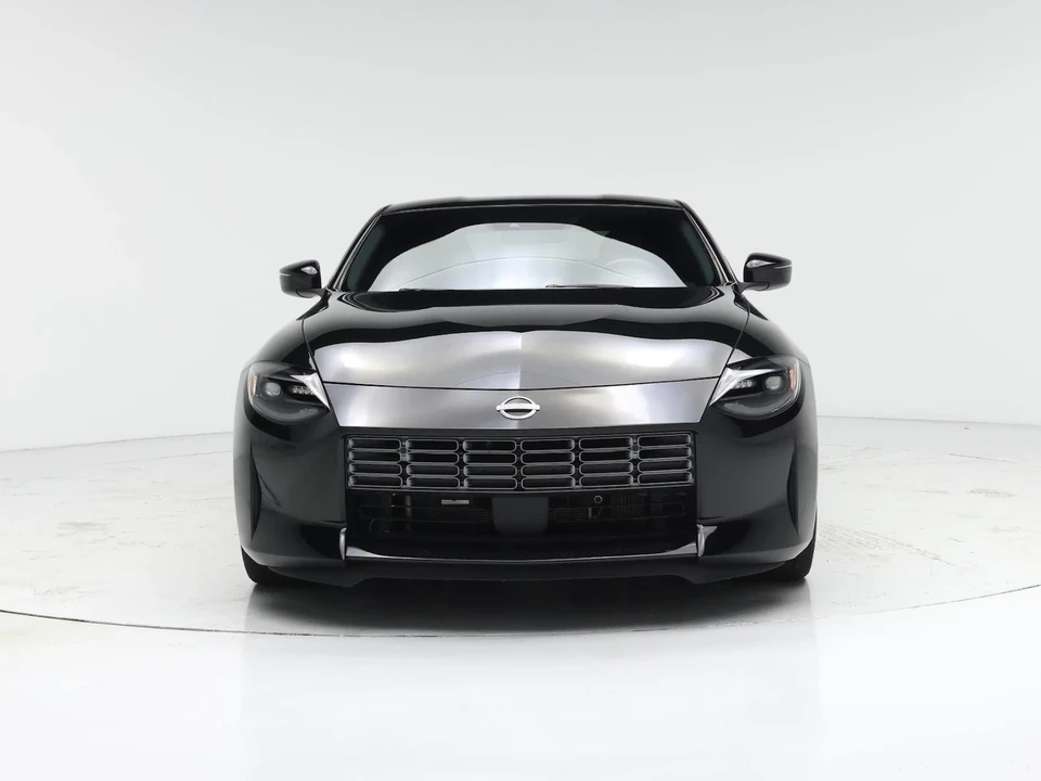 2025 Nissan Z 7th Gen - Image 6 of 21