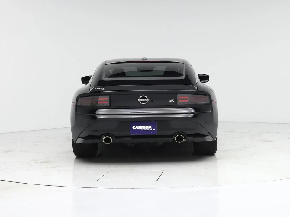 2025 Nissan Z 7th Gen - Image 7 of 21