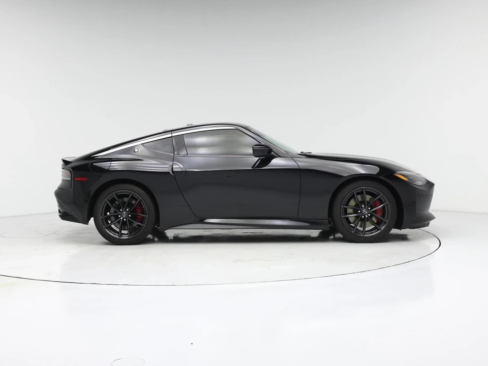 2025 Nissan Z 7th Gen - Image 8 of 21