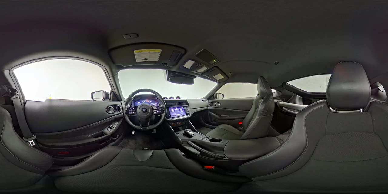 2025 Nissan Z 7th Gen - Image 21 of 21