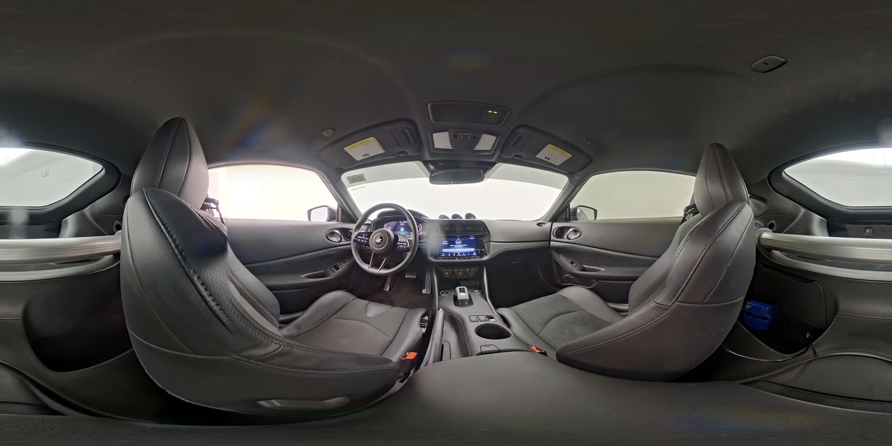 2025 Nissan Z 7th Gen - Image 25 of 26