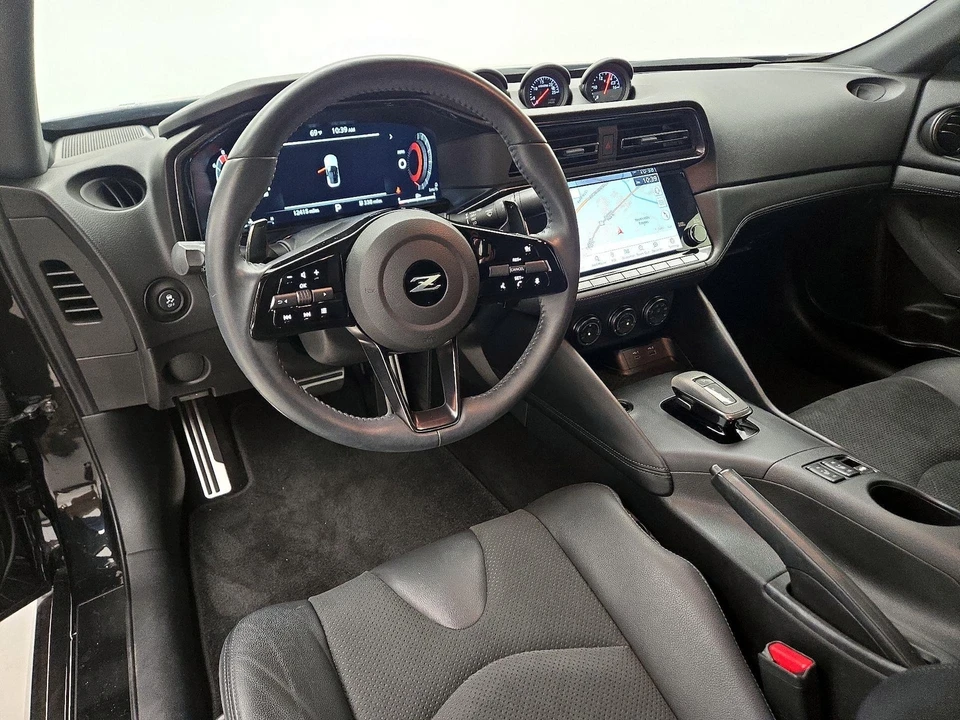 2025 Nissan Z 7th Gen - Image 10 of 26