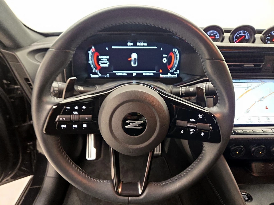 2025 Nissan Z 7th Gen - Image 11 of 26