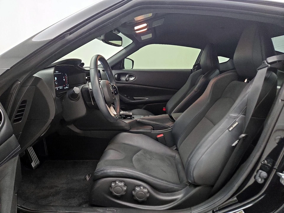 2025 Nissan Z 7th Gen - Image 12 of 26
