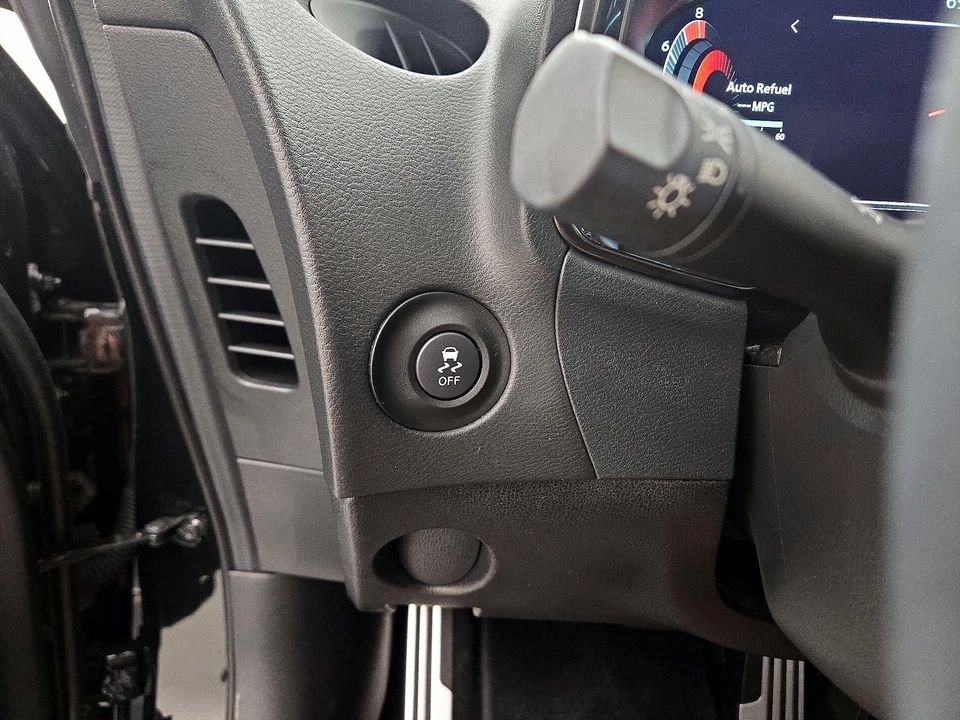 2025 Nissan Z 7th Gen - Image 14 of 26