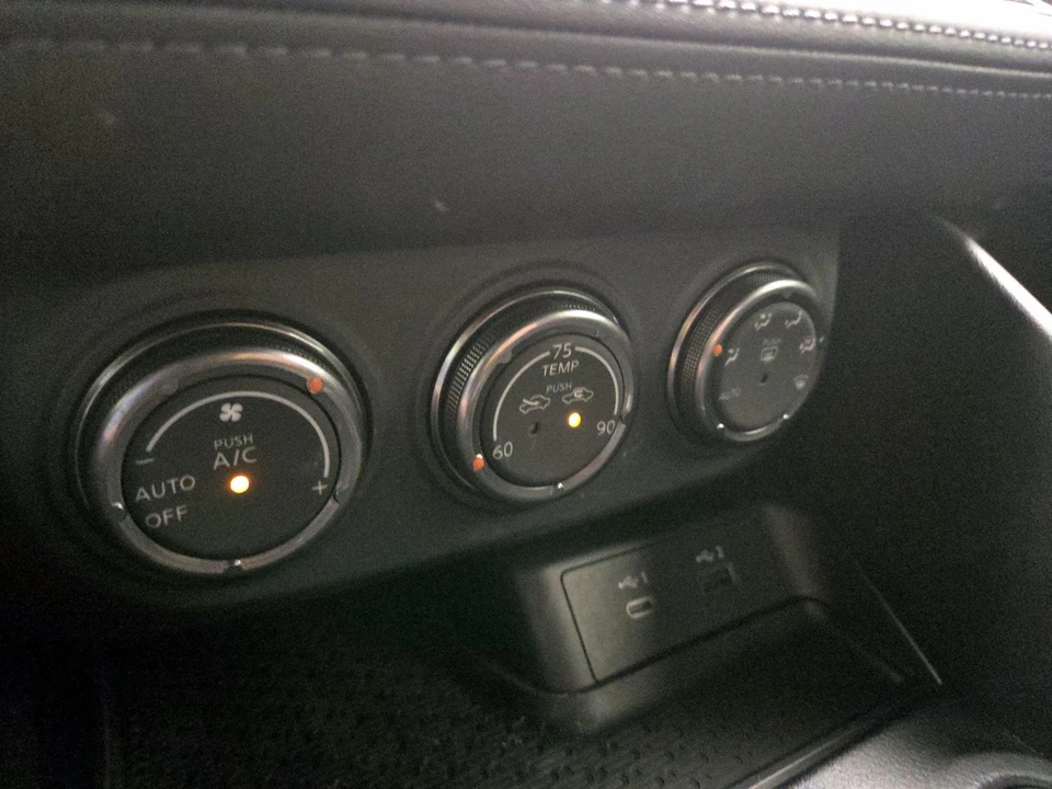 2025 Nissan Z 7th Gen - Image 18 of 26