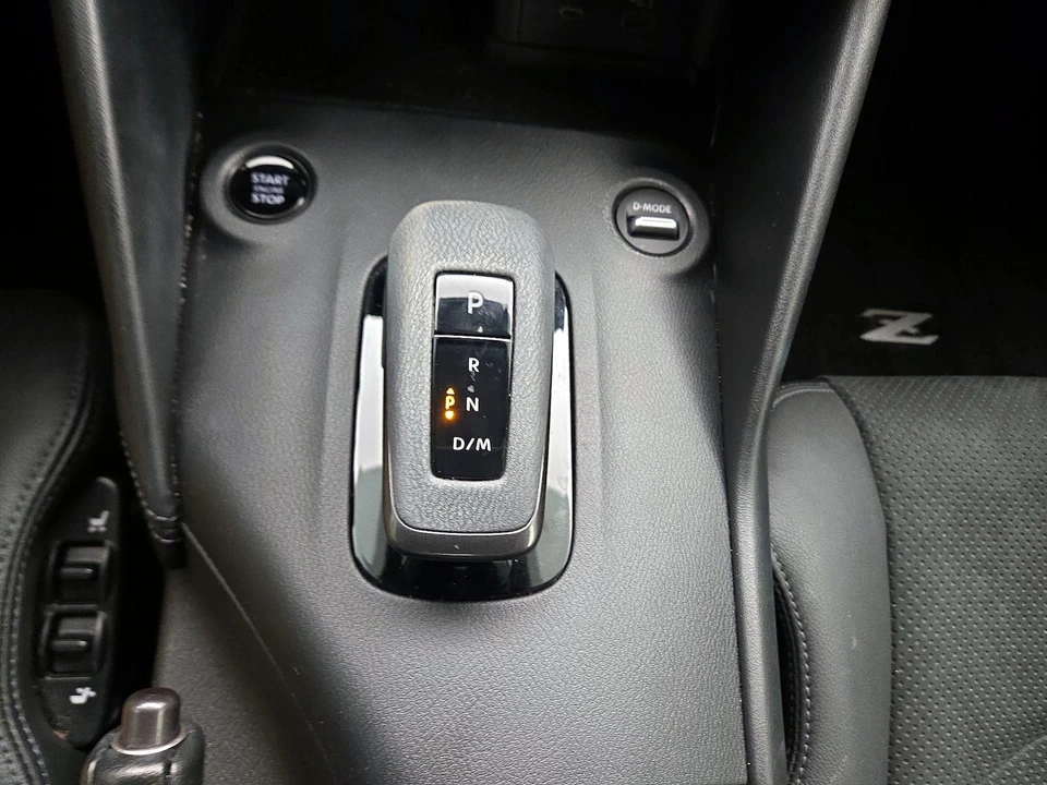 2025 Nissan Z 7th Gen - Image 19 of 26