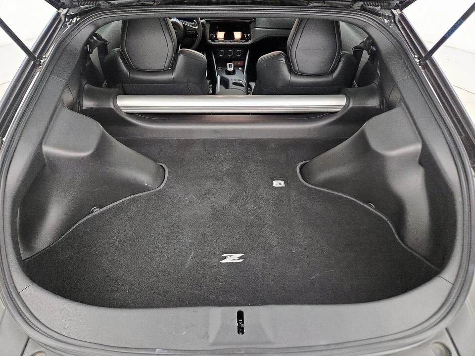 2025 Nissan Z 7th Gen - Image 21 of 26