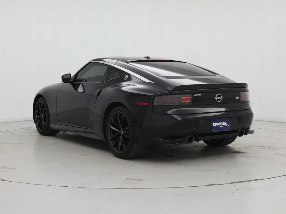 2025 Nissan Z 7th Gen - Image 3 of 26