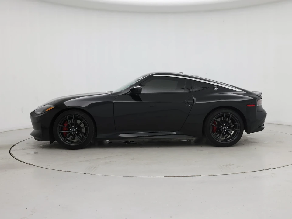 2025 Nissan Z 7th Gen - Image 4 of 26