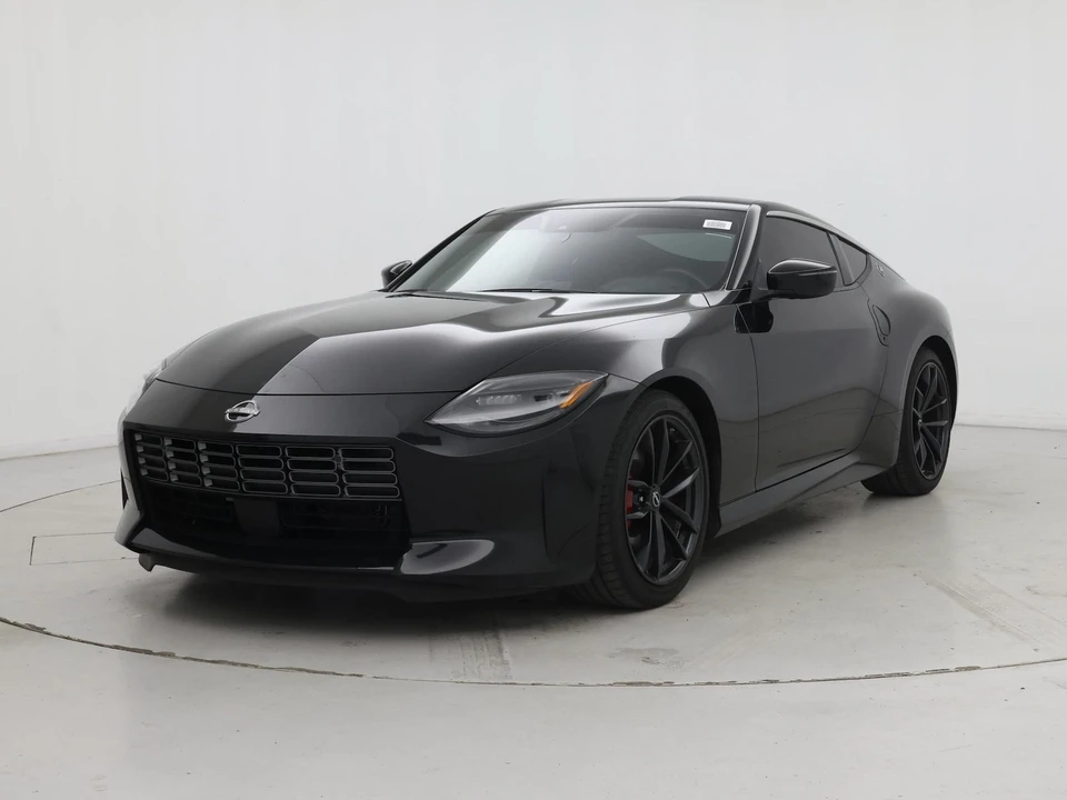 2025 Nissan Z 7th Gen - Image 5 of 26