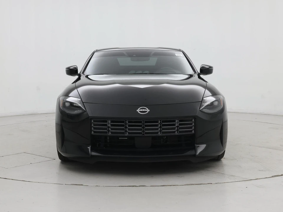 2025 Nissan Z 7th Gen - Image 6 of 26