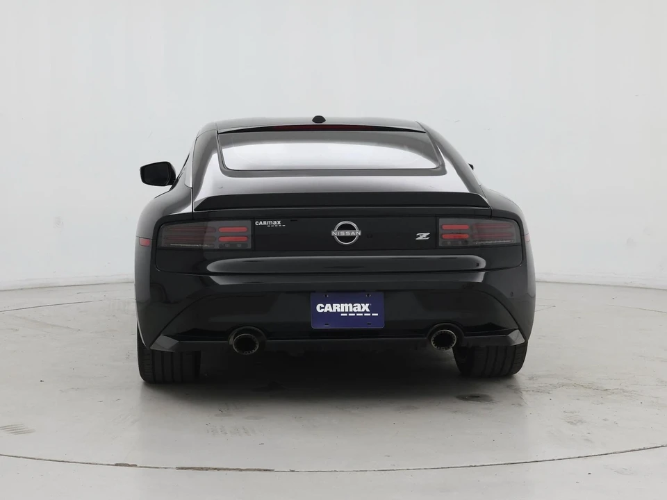 2025 Nissan Z 7th Gen - Image 7 of 26