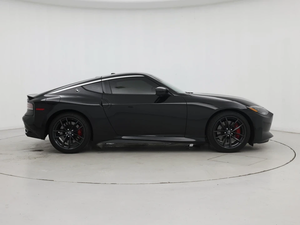 2025 Nissan Z 7th Gen - Image 8 of 26