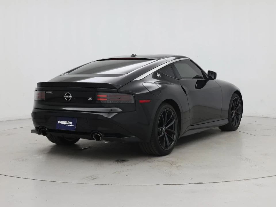2025 Nissan Z 7th Gen - Image 9 of 26
