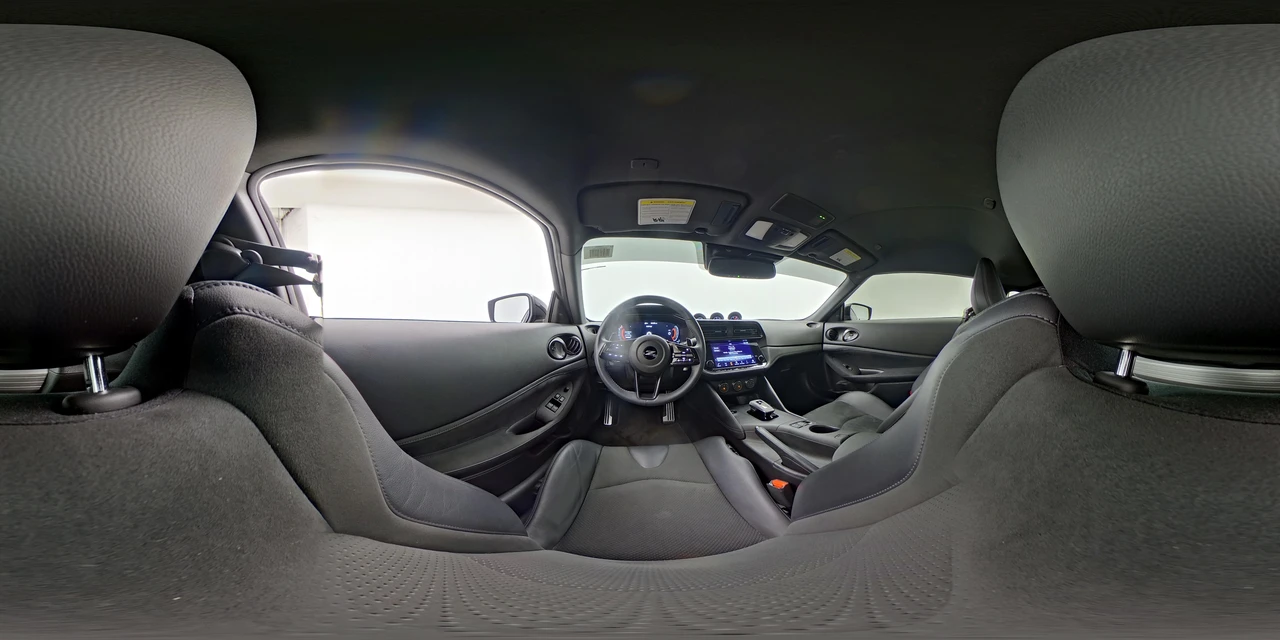 2025 Nissan Z 7th Gen - Image 26 of 26