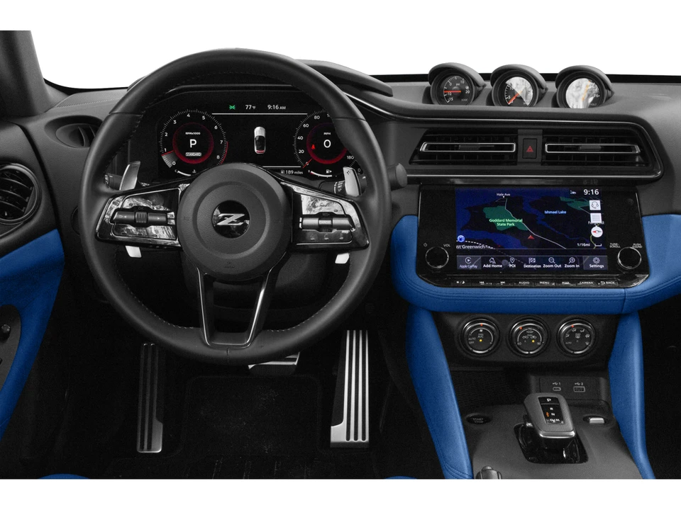 2025 Nissan Z - Image 5 of 12