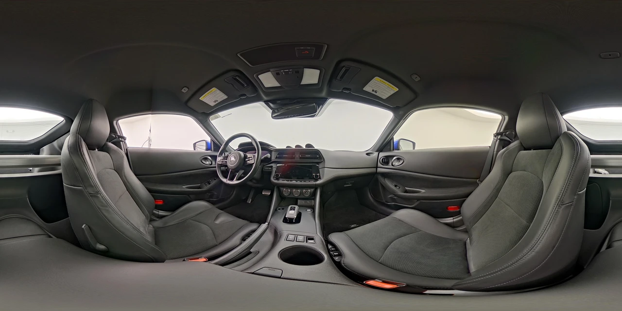 2025 Nissan Z - Image 24 of 25