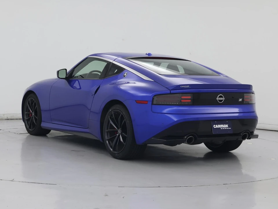 2025 Nissan Z - Image 3 of 25