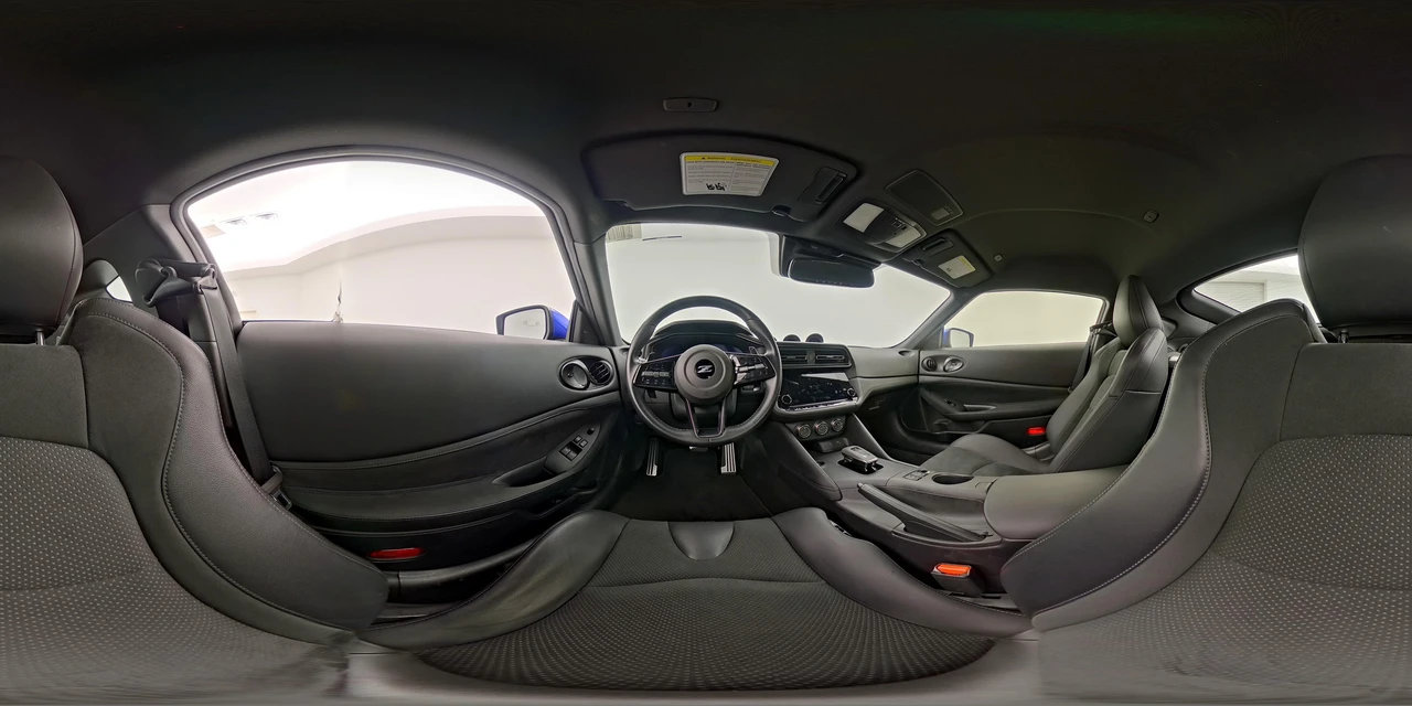 2025 Nissan Z - Image 25 of 25