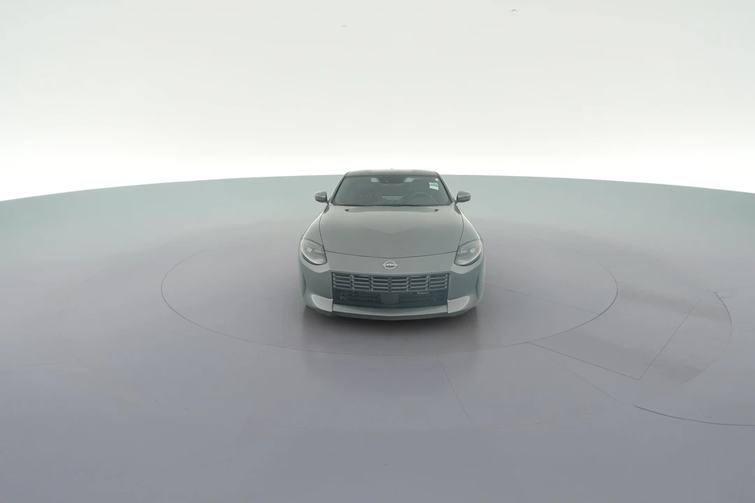 2025 Nissan Z 7th Gen - Image 19 of 31