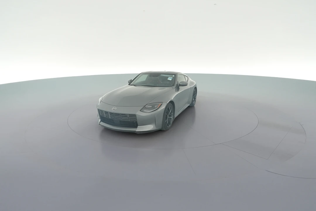 2025 Nissan Z 7th Gen - Image 20 of 31