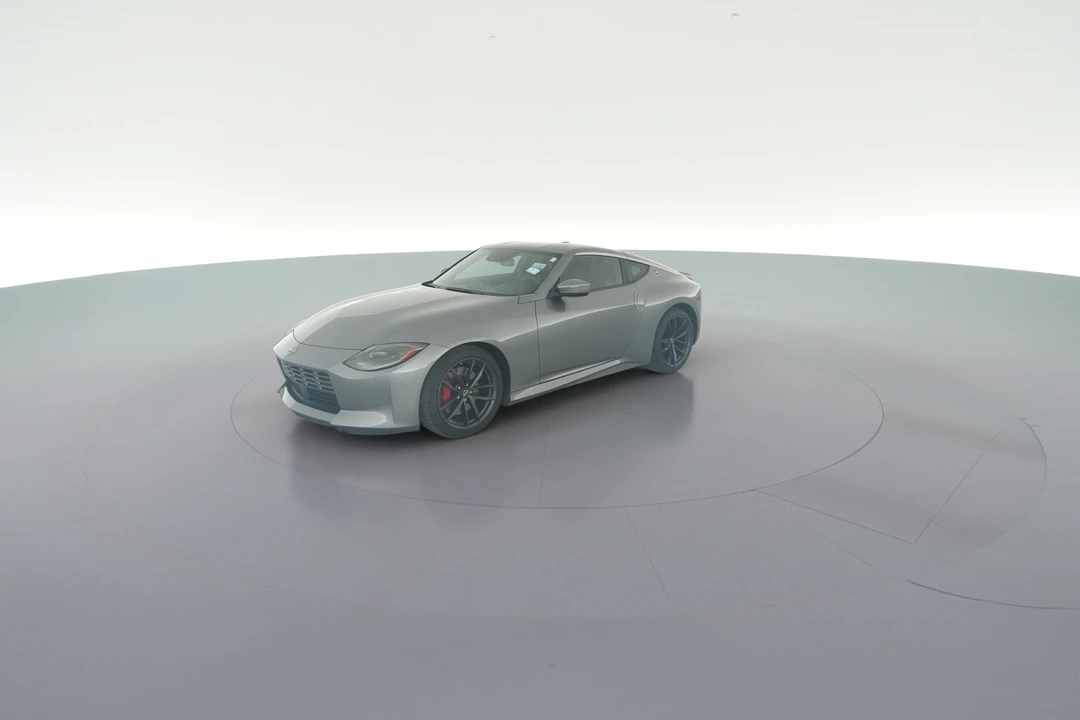 2025 Nissan Z 7th Gen - Image 21 of 31