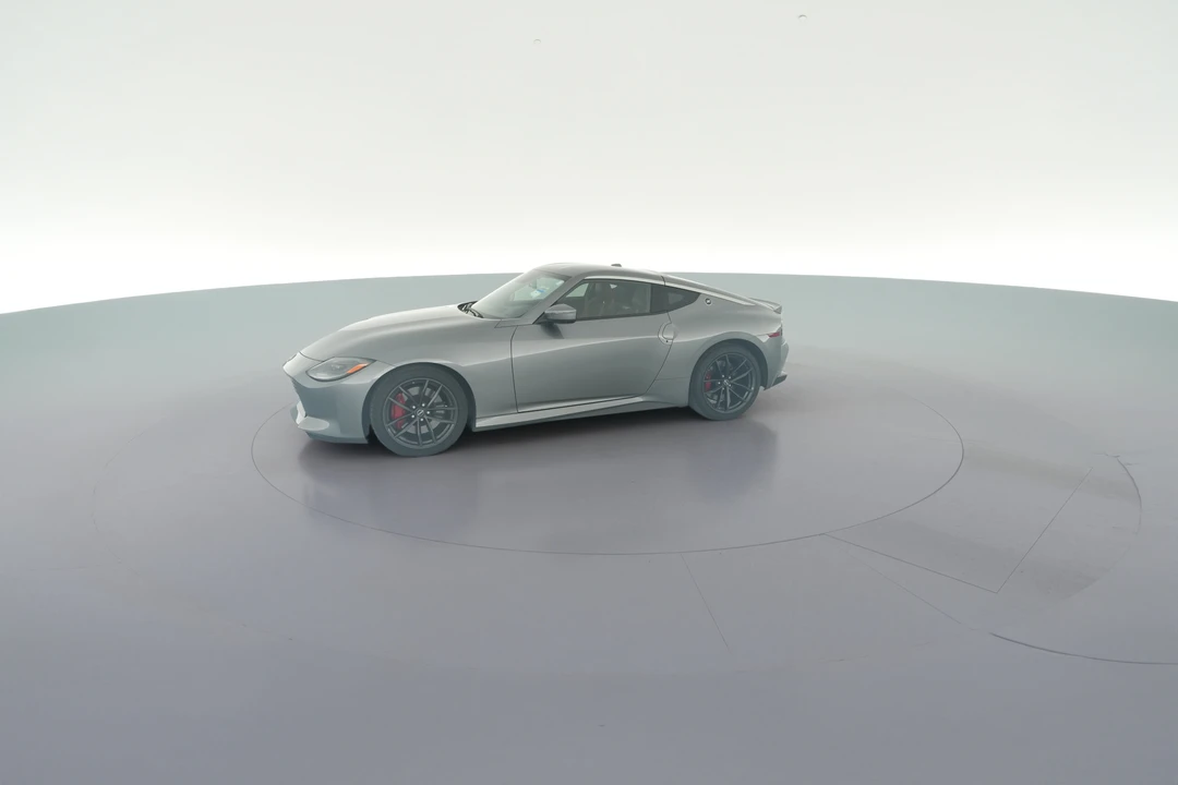 2025 Nissan Z 7th Gen - Image 22 of 31