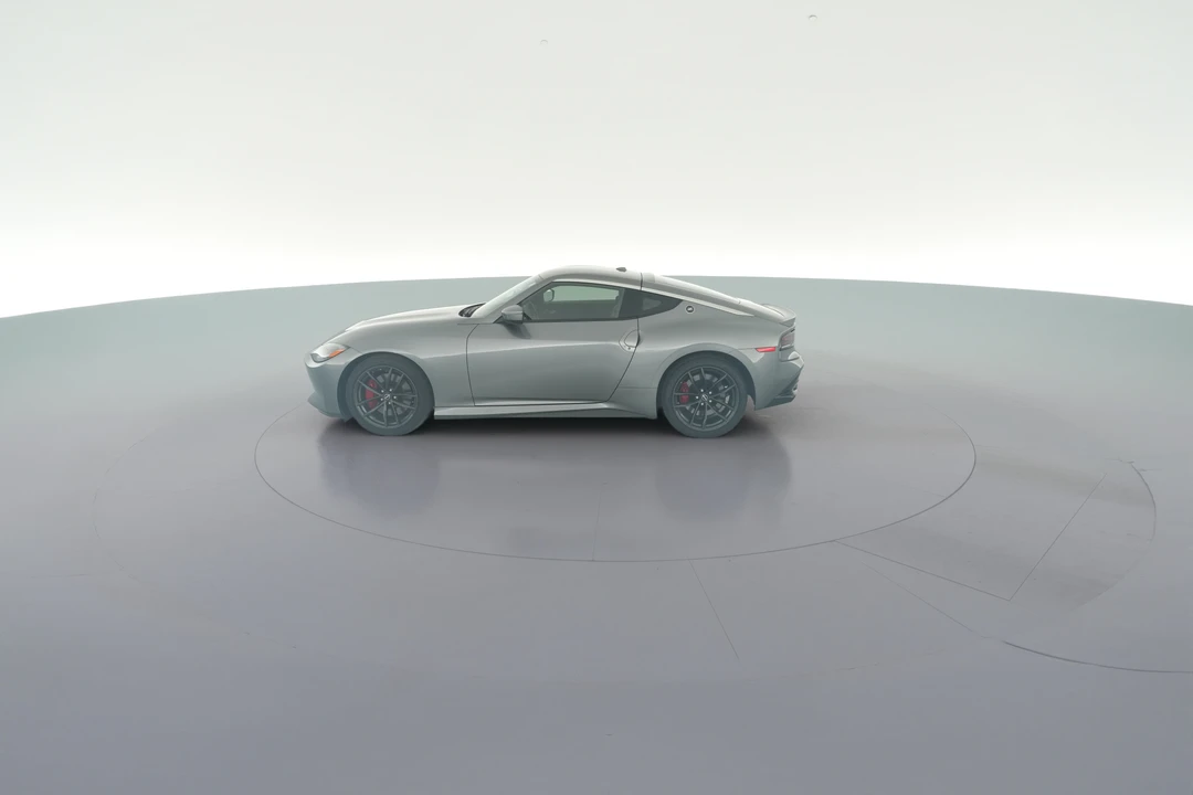 2025 Nissan Z 7th Gen - Image 23 of 31