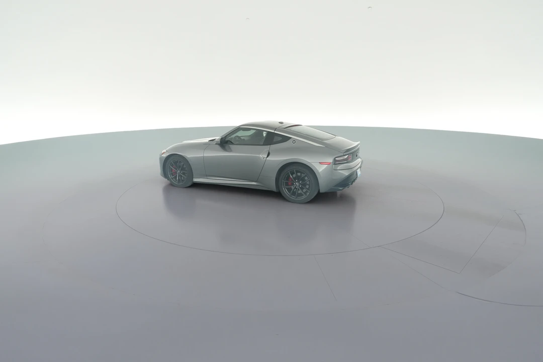 2025 Nissan Z 7th Gen - Image 24 of 31