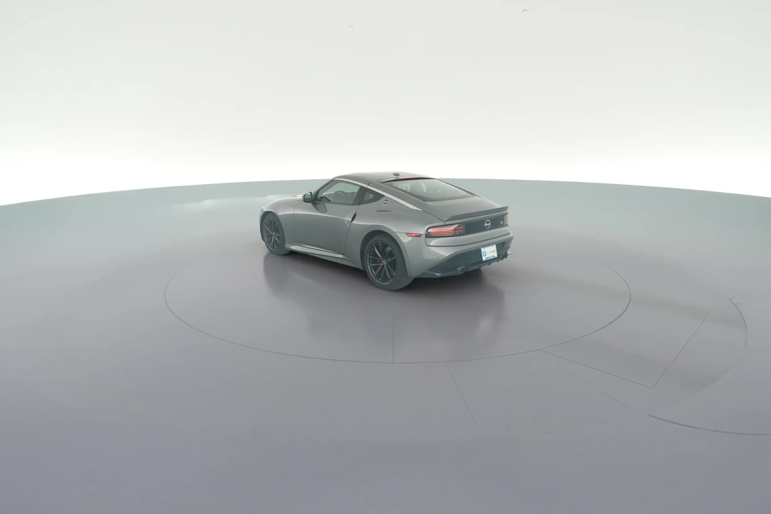 2025 Nissan Z 7th Gen - Image 25 of 31