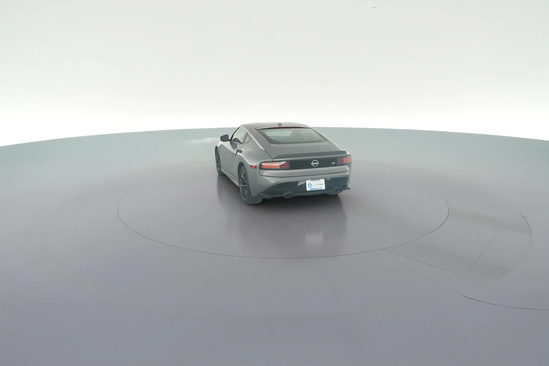 2025 Nissan Z 7th Gen - Image 26 of 31