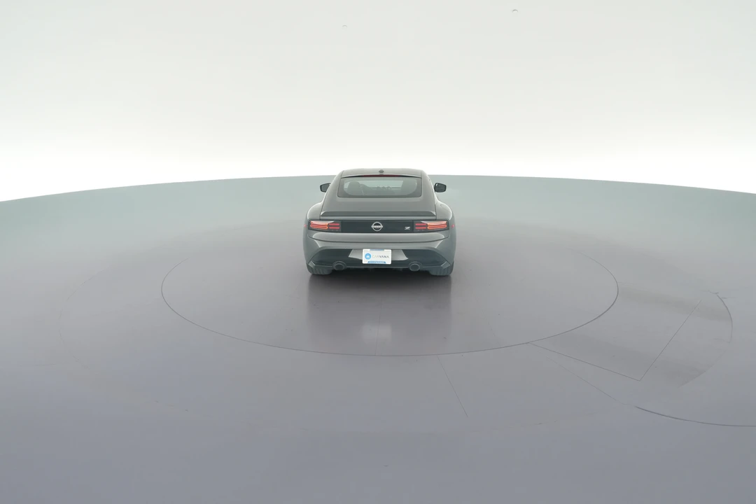2025 Nissan Z 7th Gen - Image 27 of 31