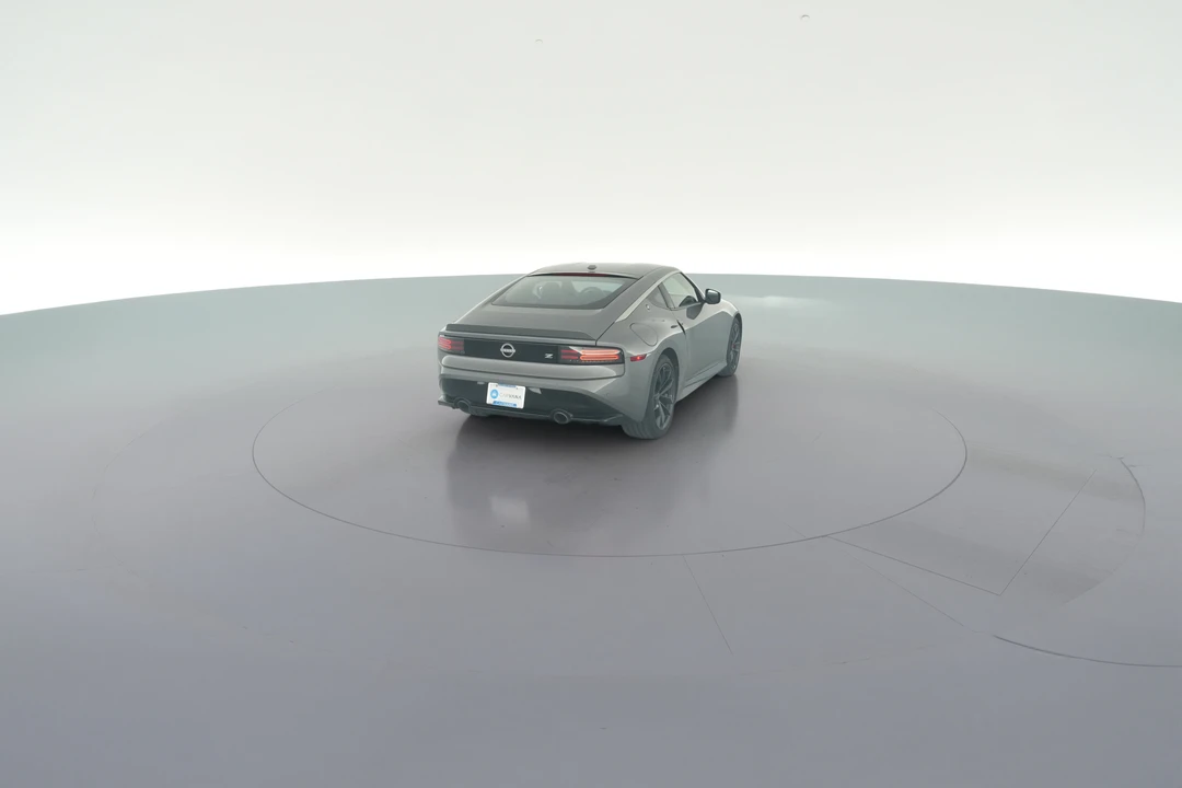 2025 Nissan Z 7th Gen - Image 28 of 31