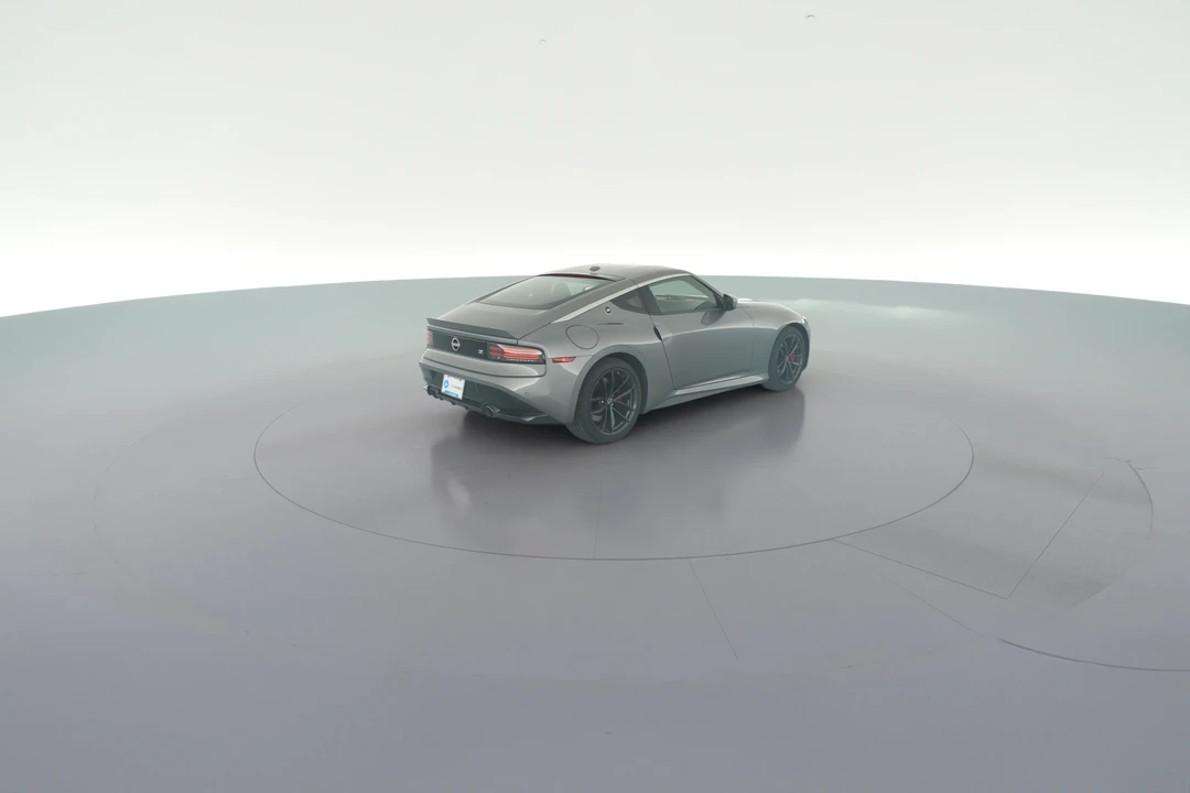 2025 Nissan Z 7th Gen - Image 29 of 31