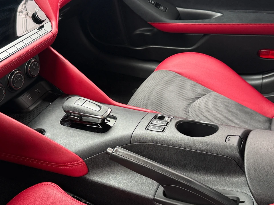 2025 Nissan Z 7th Gen - Image 5 of 31