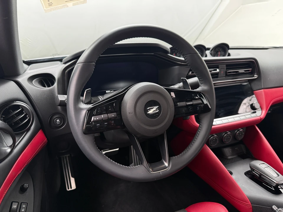 2025 Nissan Z 7th Gen - Image 8 of 31