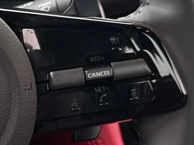 2025 Nissan Z 7th Gen - Image 13 of 31