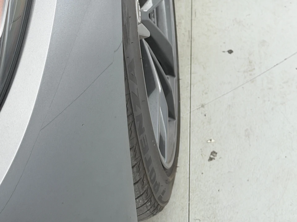 2025 Nissan Z 7th Gen - Image 17 of 31