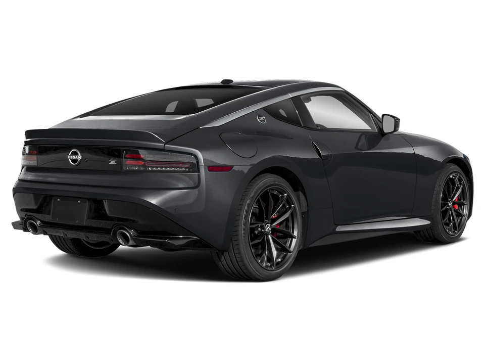 2025 Nissan Z - Image 3 of 12