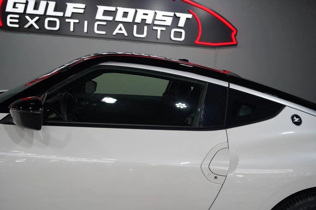 2025 Nissan Z 7th Gen - Image 30 of 31