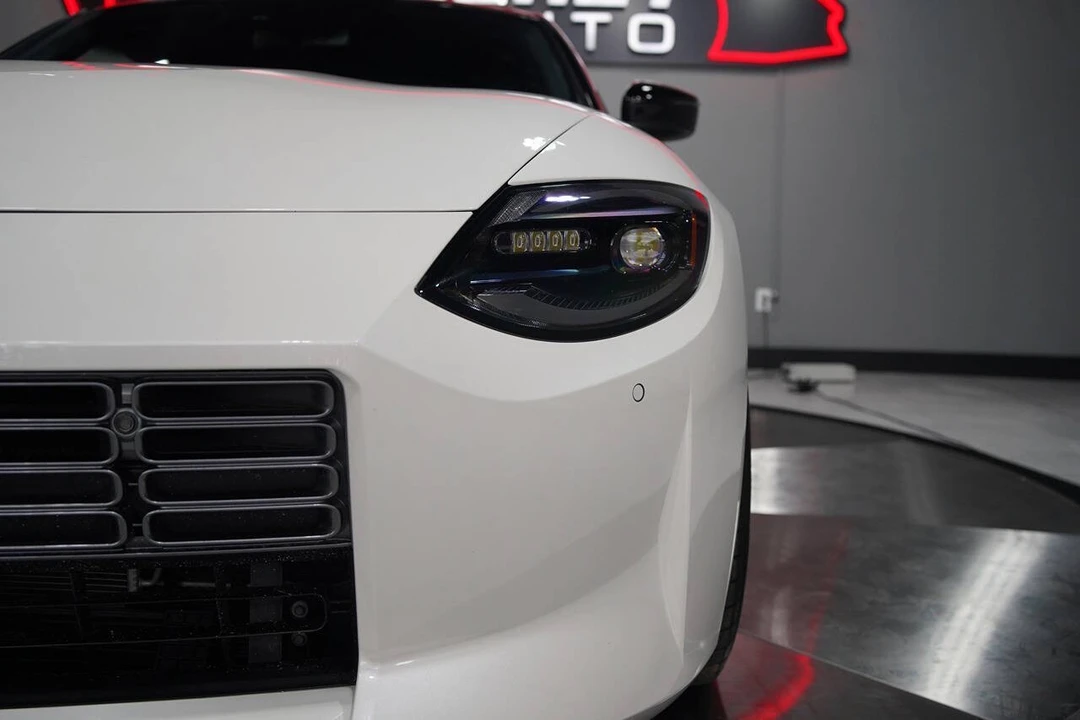 2025 Nissan Z 7th Gen - Image 19 of 31