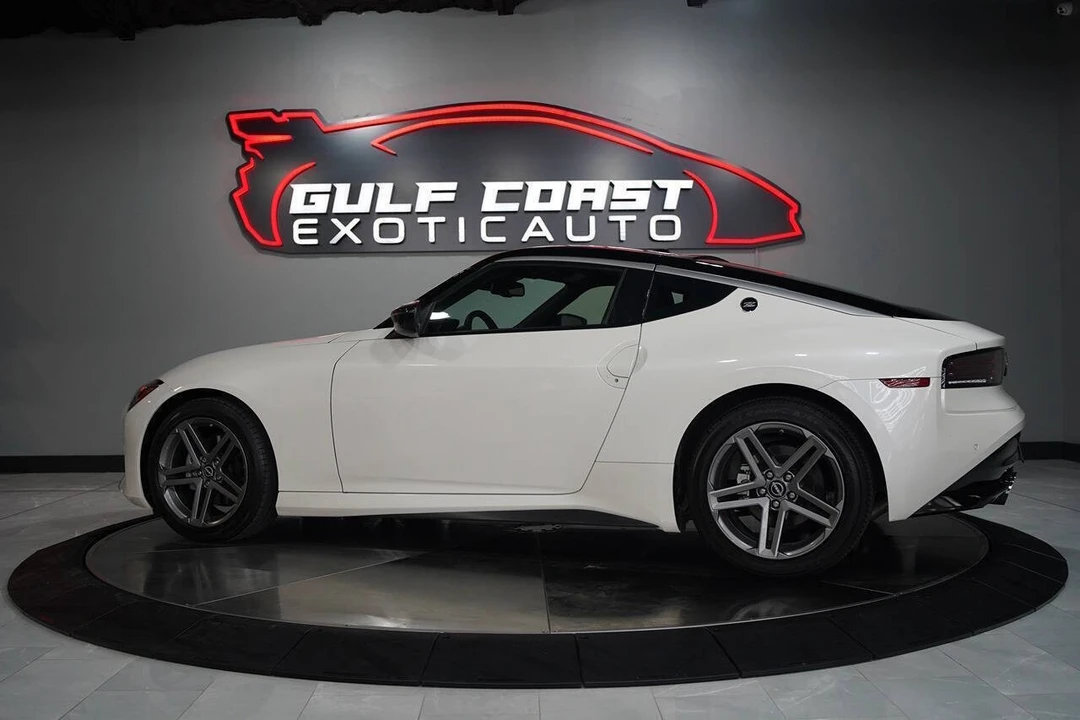 2025 Nissan Z 7th Gen - Image 4 of 31