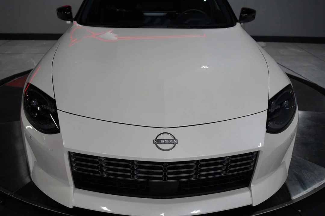 2025 Nissan Z 7th Gen - Image 15 of 31