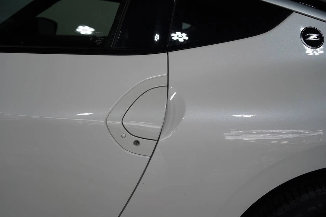 2025 Nissan Z 7th Gen - Image 31 of 31