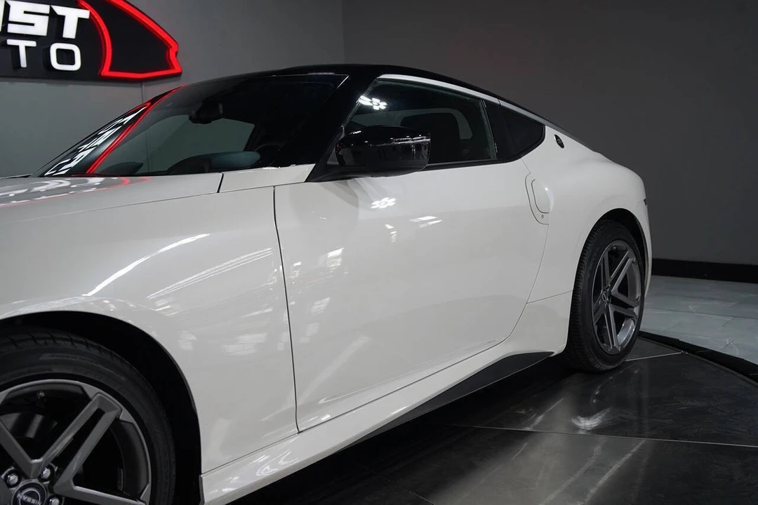 2025 Nissan Z 7th Gen - Image 29 of 31