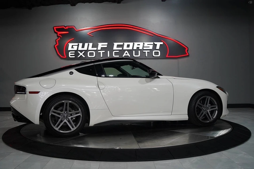 2025 Nissan Z 7th Gen - Image 8 of 31